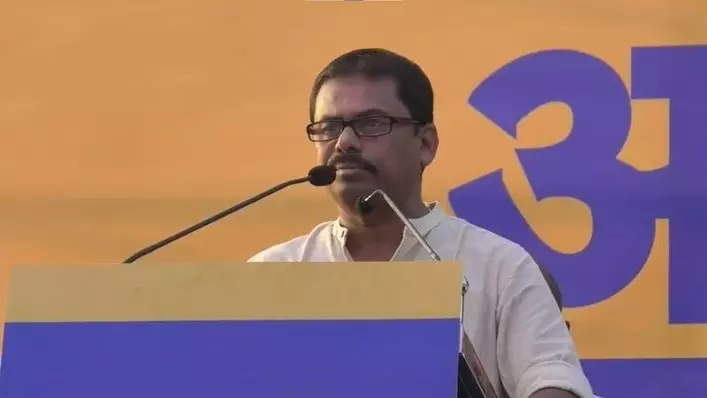 Rajesh Kalangutkar
