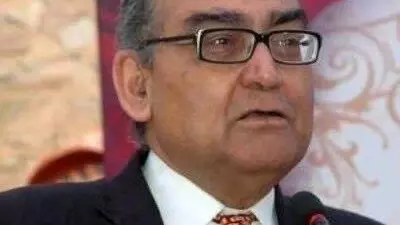 Katju urges judges to talk less after shoe-throwing attempt on CJI Gavai