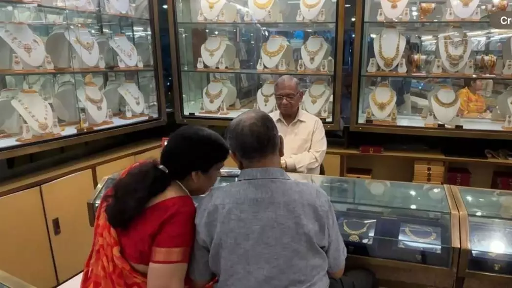 Festive buying to wedding shopping, why the middle class is struggling to purchase gold jewellery
