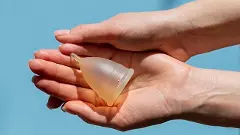 Menstrual Cup