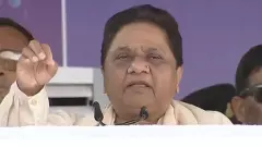 Mayawati rally Chalo Lucknow