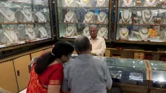 Festive buying to wedding shopping, why the middle class is struggling to purchase gold jewellery