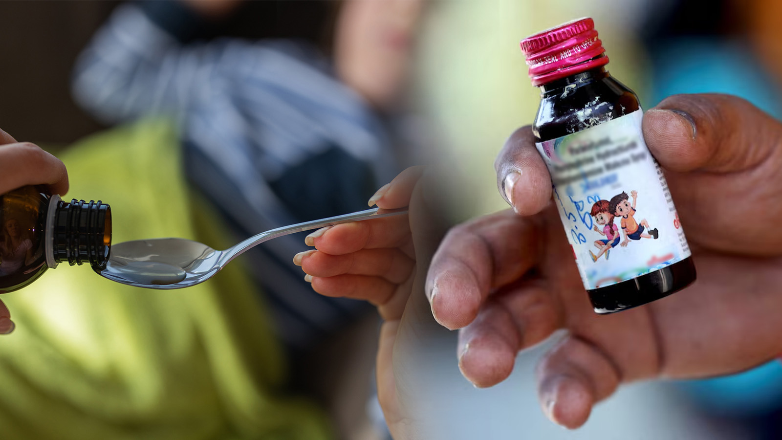 UP books 12 more pharma firms in Varanasi Codeine smuggling case