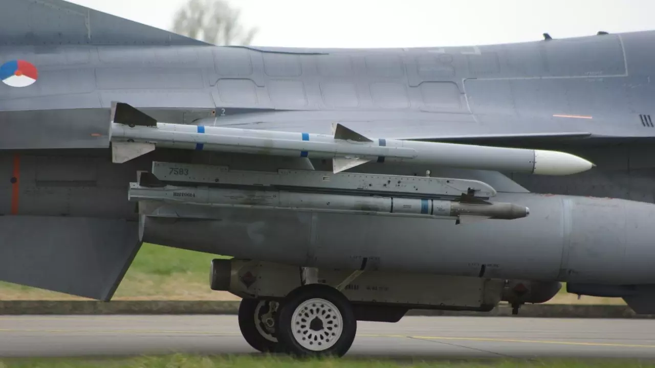 Missile