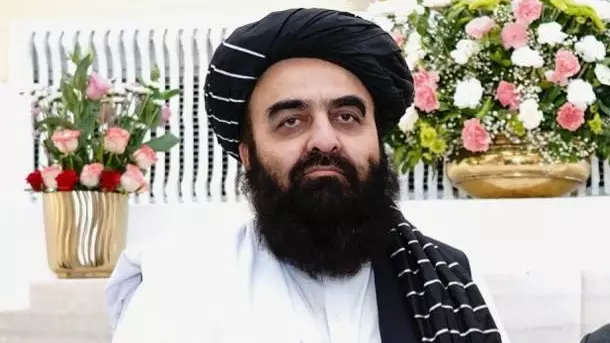 Afghan min seeks better ties with India, Pak: ‘Courage of Afghans shouldn’t be tested’