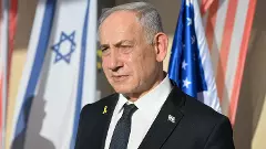 Israel PM Benjamin Netanyahu