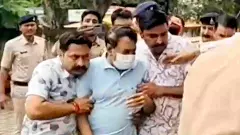 Tamil Nadu pharma owner remanded in MP over deaths linked to toxic cough syrup