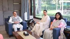 Deepika Padukone named India’s first Mental Health Ambassador by Union Ministry