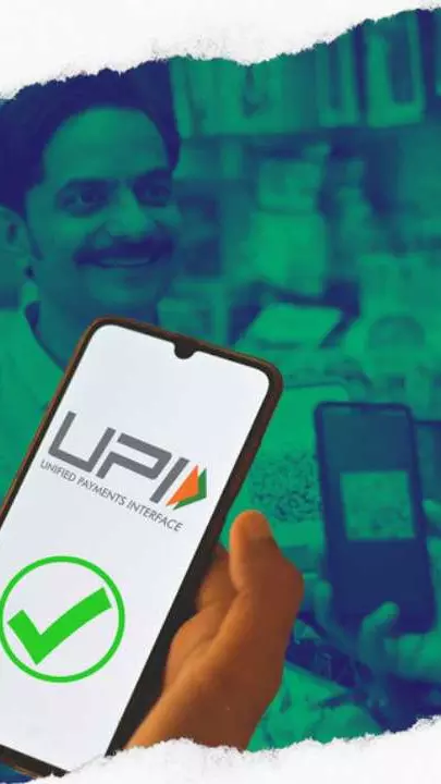 UPI payments UPI payments