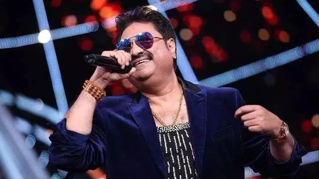 Singer Kumar Sanu seeks legal protection of his voice, personality rights