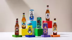 Bira 91 beer
