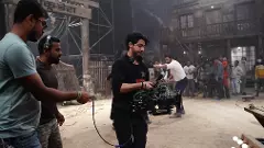 Sameer Wankhede claims threats over case against Aryan Khan’s web series