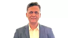 Reliance Power CFO Ashok Pal