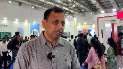 Redbus eyes global roads, tier-3 towns as next growth engines: CEO Prakash Sangam