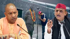 JP Narayan birth anniversary tension in Lucknow