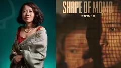 Tribeny Rai-Shape of Momo-Sikkim
