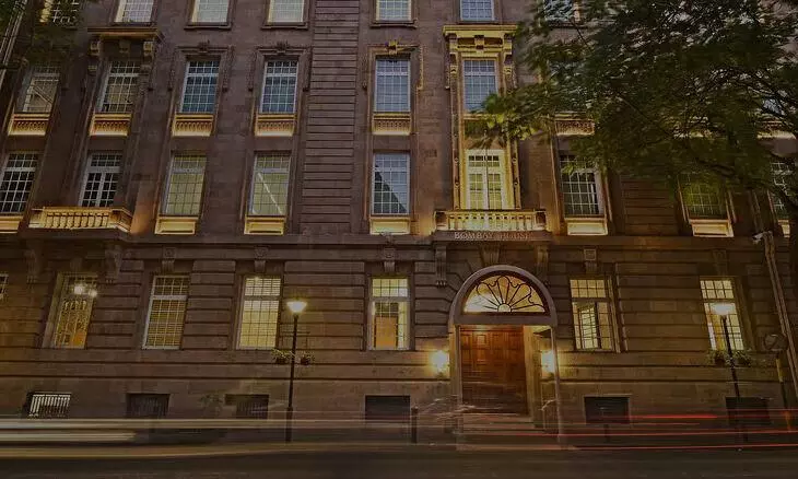 Bombay House Bombay House