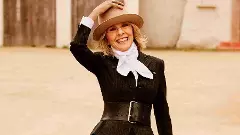 Diane Keaton dead