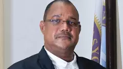 Seychelles presidential polls