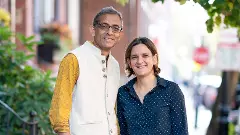 Nobel laureates Esther Duflo, Abhijit Banerjee to join University of Zurich