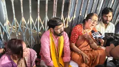 Durgapur gangrape: Congress, BJP stage statewide protest seeking justice