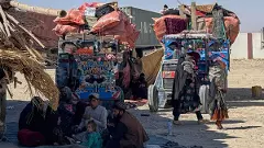 Pakistan says 23 soldiers, over 200 Taliban fighters killed in border clashes