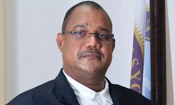 Seychelles presidential polls Seychelles presidential polls