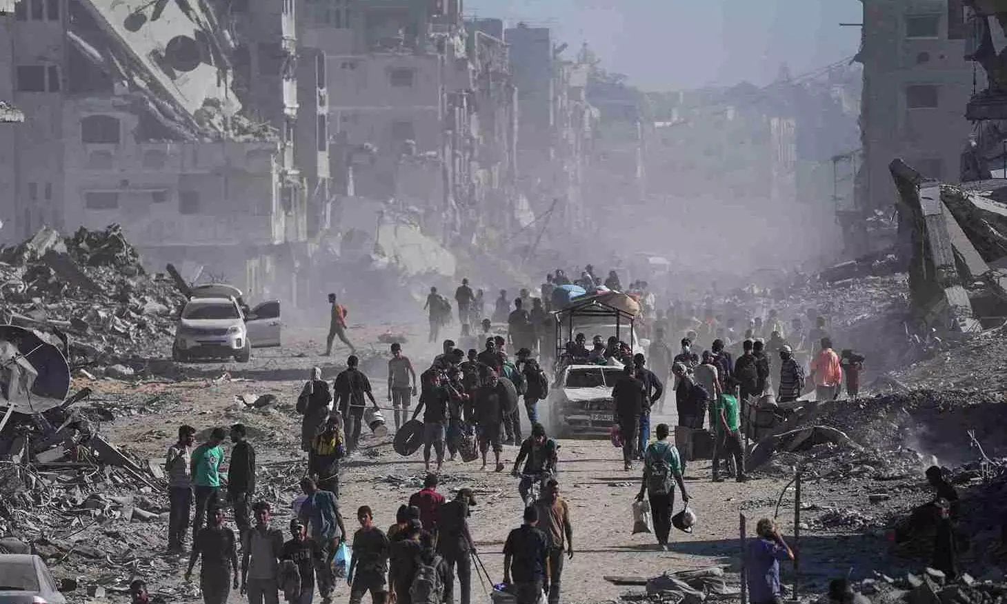 Israel-Palestine Gaza war Israel-Palestine Gaza war