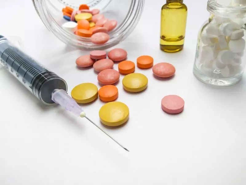 Dr Reddys Zydus medicines recalled Dr Reddys Zydus medicines recalled