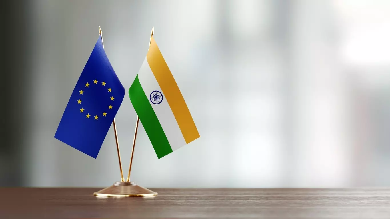 India EU trade negotiations India EU trade negotiations