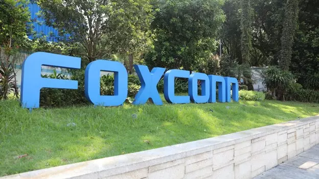 Foxconn to invest ₹15,000 crore, create 14,000 high-value jobs in TN Foxconn to invest ₹15,000 crore, create 14,000 high-value jobs in TN