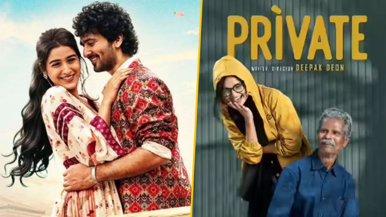 Censor Boards ideological cuts on Haal, Private spark censorship fears in Malayalam cinema Censor Boards ideological cuts on Haal, Private spark censorship fears in Malayalam cinema