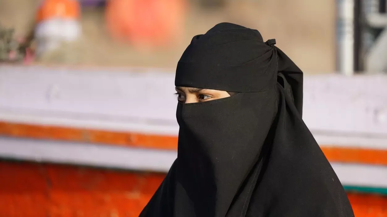 Kerala school declares two-day holiday over hijab row