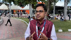 ‘Let’s not build copycats’: MeitY Startup Hub CEO on driving India’s startup innovation