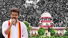 Supreme Court orders CBI probe into Karur stampede