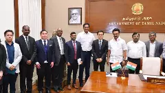 Foxconn to invest ₹15,000 crore, create 14,000 high-value jobs in TN