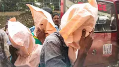 Durgapur gang rape