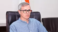 Omar Abdullah: Money, muscle power only ways left for BJP to win J-K RS seats