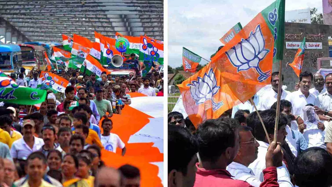 West Bengal SIR West Bengal SIR