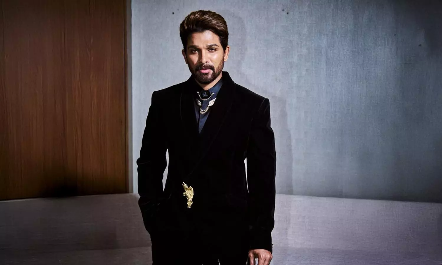 Allu Arjun Allu Arjun