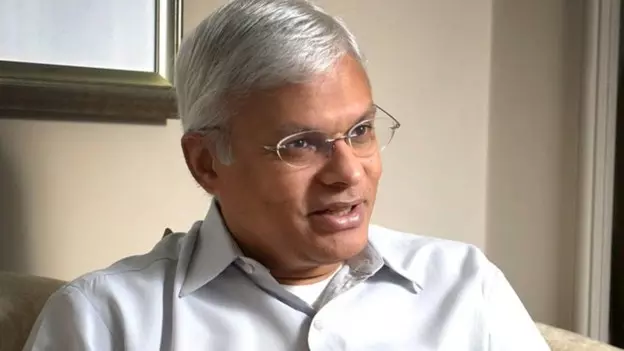 Mumbai-born strategic expert Ashley Tellis arrested over top secret files, alleged China ties