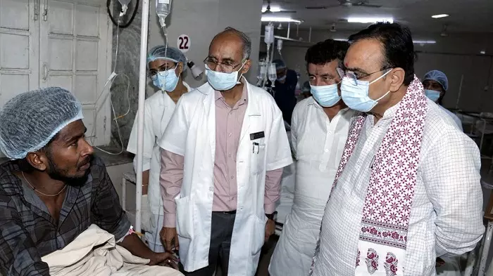 Rajasthan bus fire Rajasthan bus fire