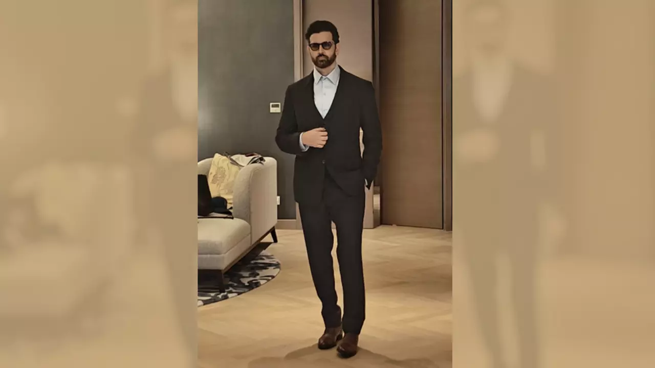 Hrithik Roshan Hrithik Roshan