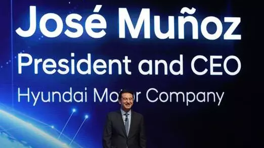 Jose Munoz Jose Munoz