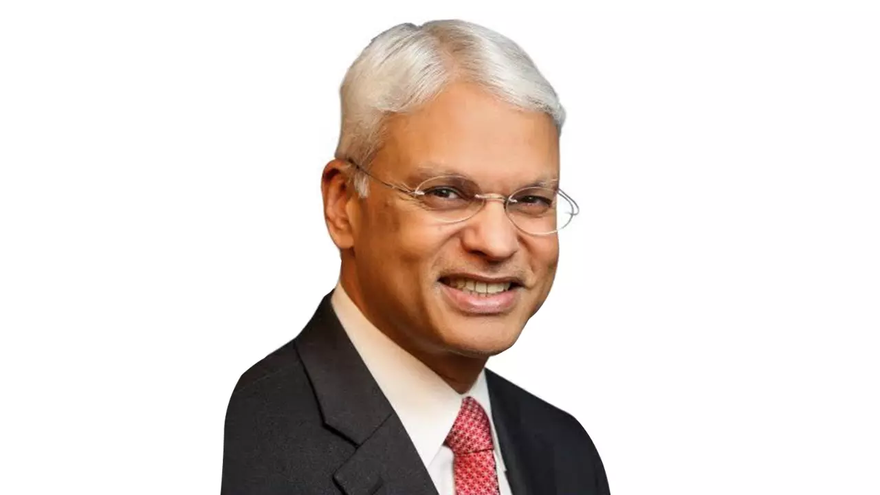 Indian-American analyst Ashley Tellis arrested for retaining US secrets