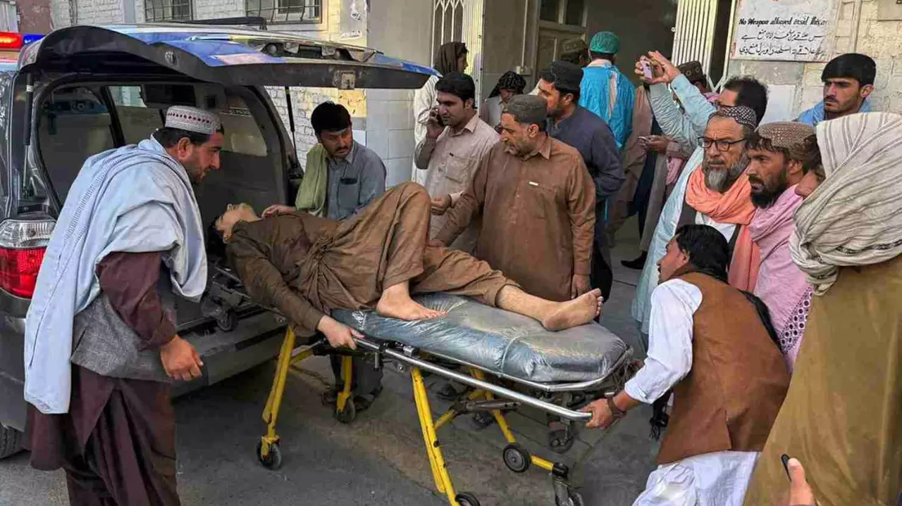 pakistan-afghanistan conflict pakistan-afghanistan conflict