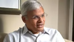 Mumbai-born strategic expert Ashley Tellis arrested over top secret files, alleged China ties