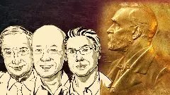 Joel Mokyr, Philippe Aghion, and Peter Howitt have been awarded the Nobel Prize in Economics this year