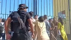 Baksa District Jail, Assam