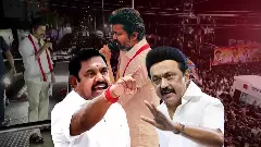 Karur tragedy rocks TN Assembly